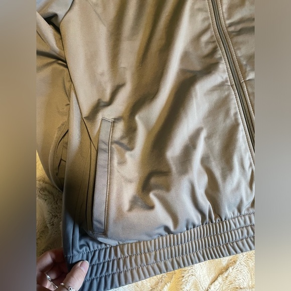 PUMA Sport lifestyle Men’s XL Zip up Jacket - Picture 7 of 7